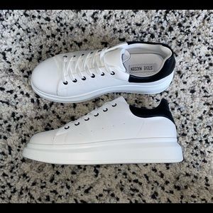 Steve Madden Platform Sneaker